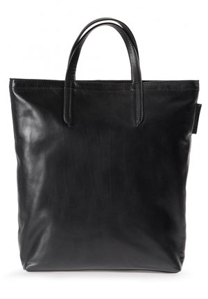 MOMBIN - Tagesrucksack - jet black