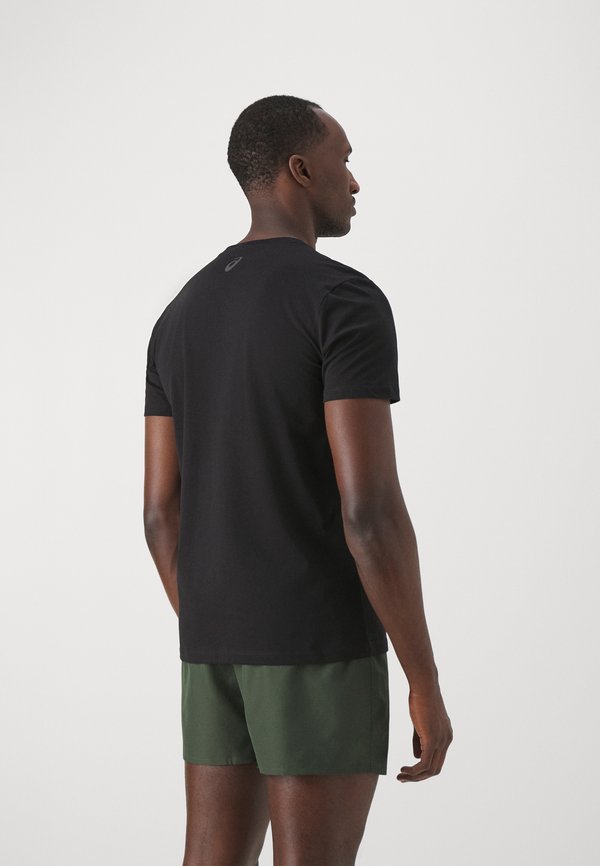 CHEST LOGO TEE - Sports T-shirt3