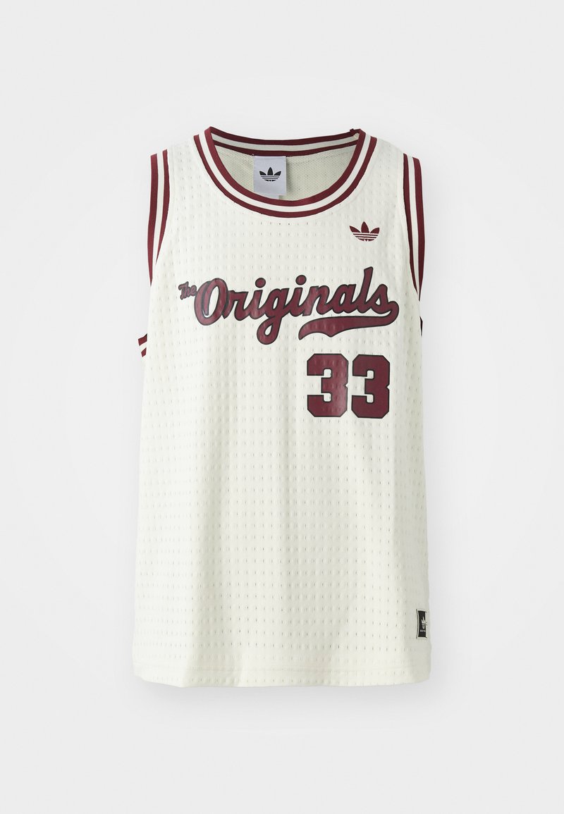 adidas Originals Top crème adidas Originals Top crème