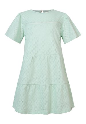 EASLEY - Freizeitkleid - surf spray