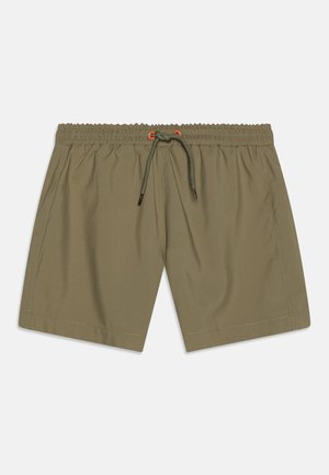 SEA SANDRINO - Short - dusky green