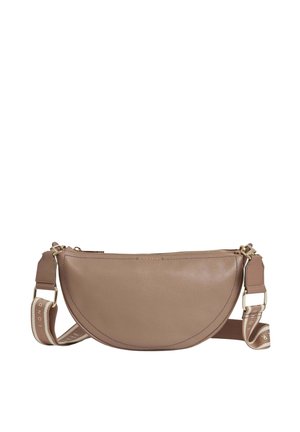 LORREEN - Sac bandoulière - beige
