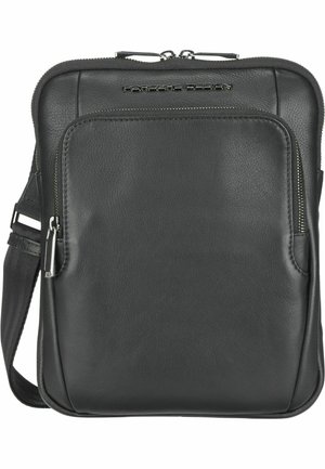 Cross body bag - black