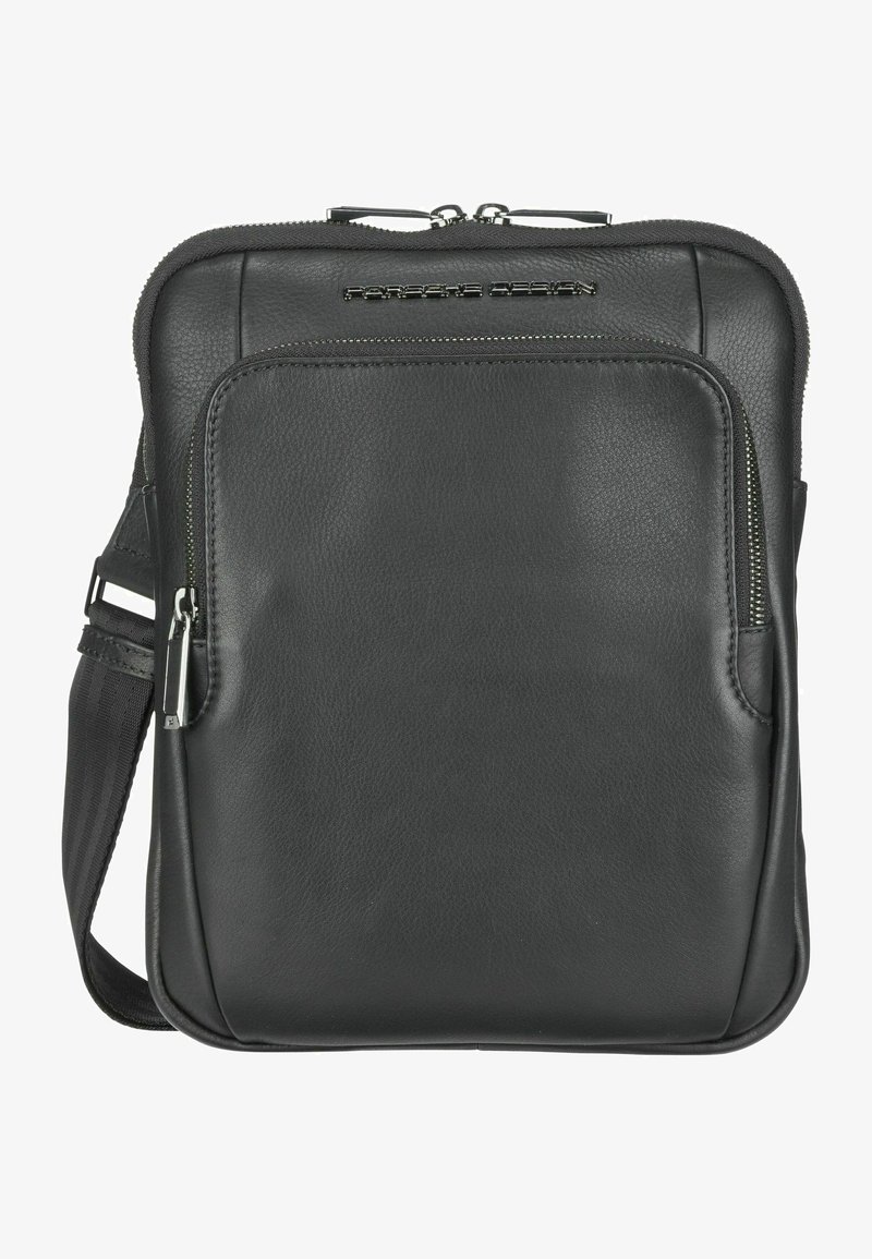 Porsche Design Cross body bag - black