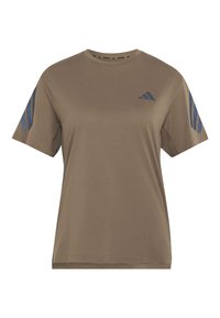 Non sélectionné, khaki six/black