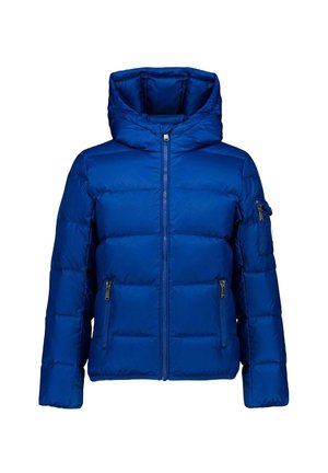 FROID ESPRIT PUFFER KAZAN - Chaqueta de plumas - blu