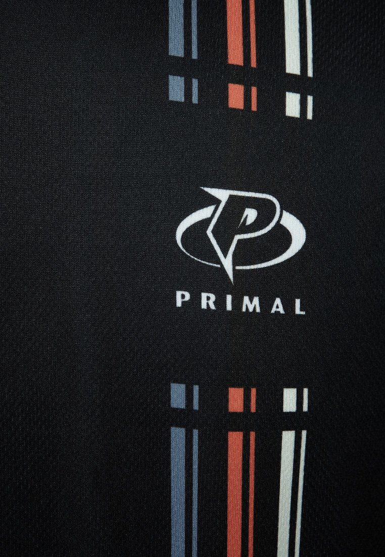 Primalwear VANQUISH - Sport T-shirt - schwarz/zwart - Zalando.nl