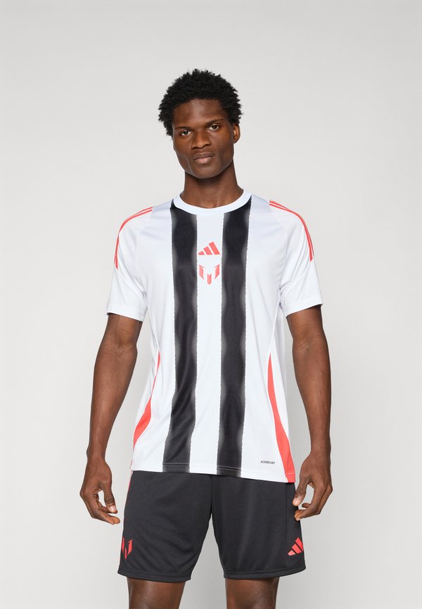 MESSI TRAINING  - Sports T-shirt