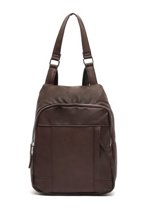 Rugzak - brown