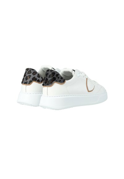 Philippe Model Baskets basses - bianco