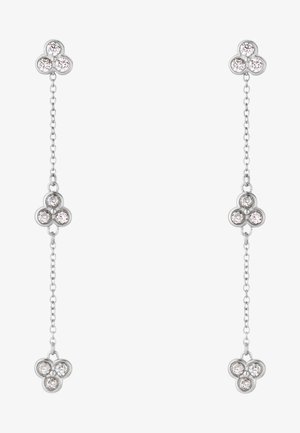 Heideman, Earrings - silberfarben poliert