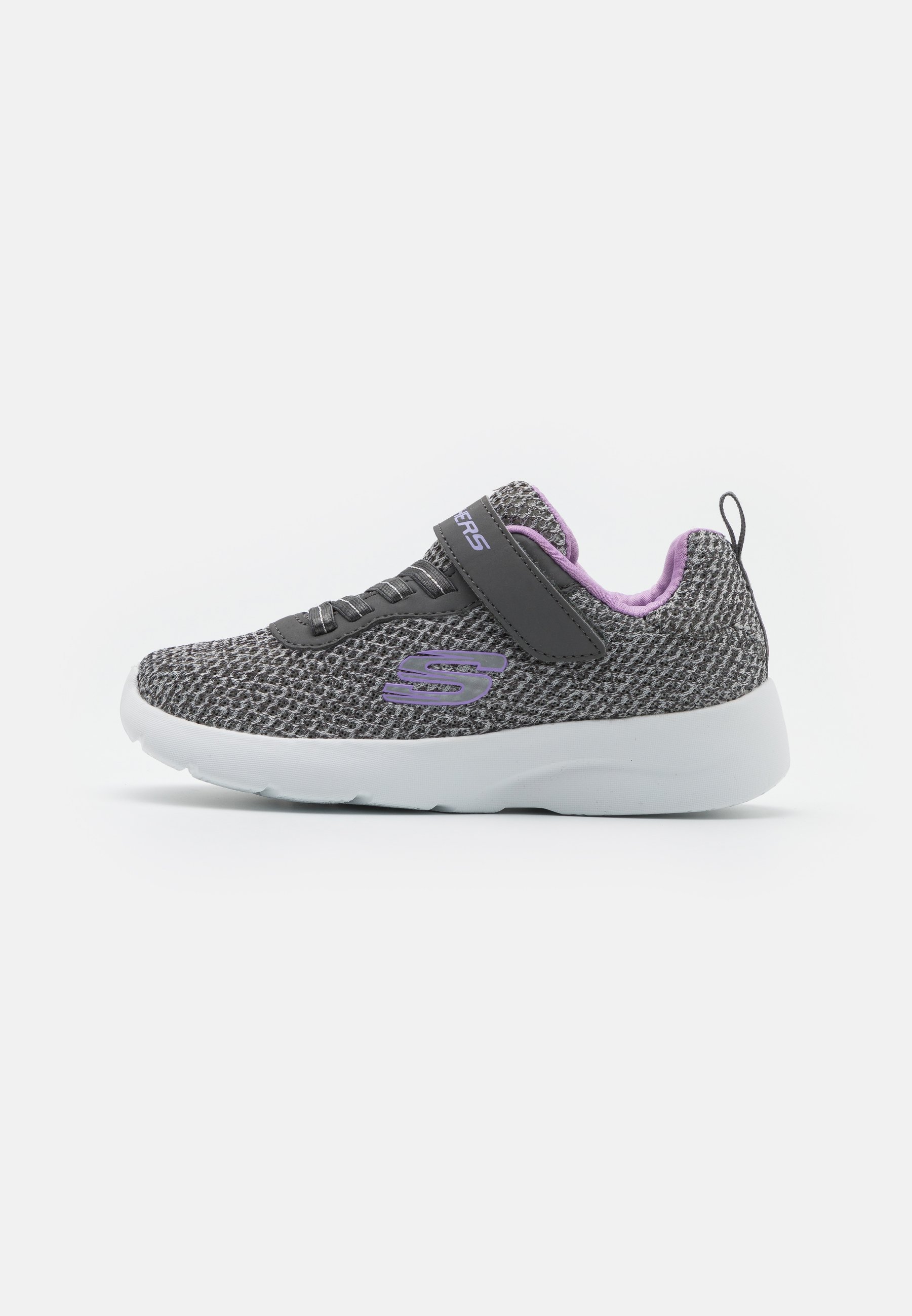 skechers dynamight charcoal