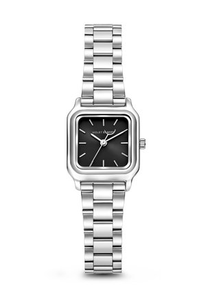 Montre - silber farbend
