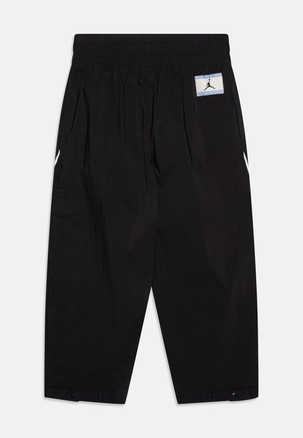 TRAINING CAMP BARREL - Tracksuit bottoms - off noir3
