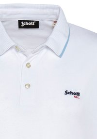 Schott - Koszulka polo