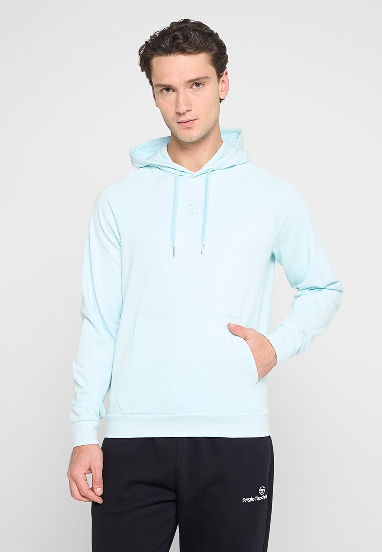 Sergio Tacchini Hoodie mintgroen Sergio Tacchini Hoodie mintgroen