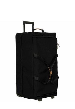 X-COLLECTION 2 ROLLEN  - Trolley - black