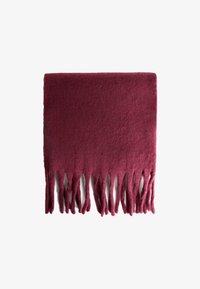 Kijelölve, bordeaux