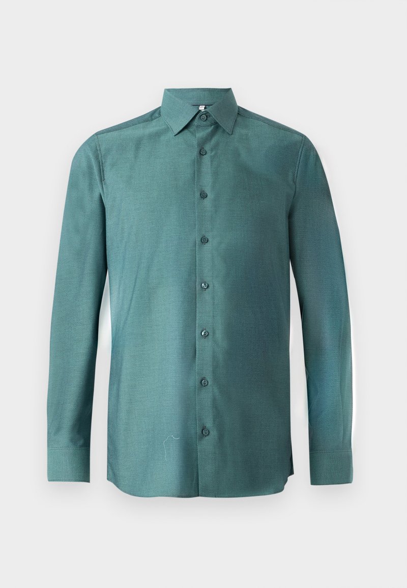 OLYMP Level Five Overhemd mintgroen