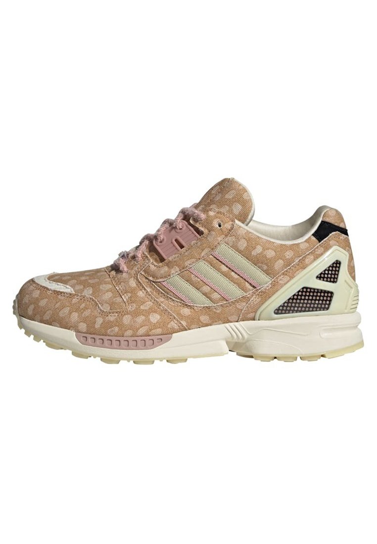 zx flux gold