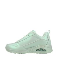 Skechers - GALACTIC GAL - Trainers - mint Thumbnail Image 1