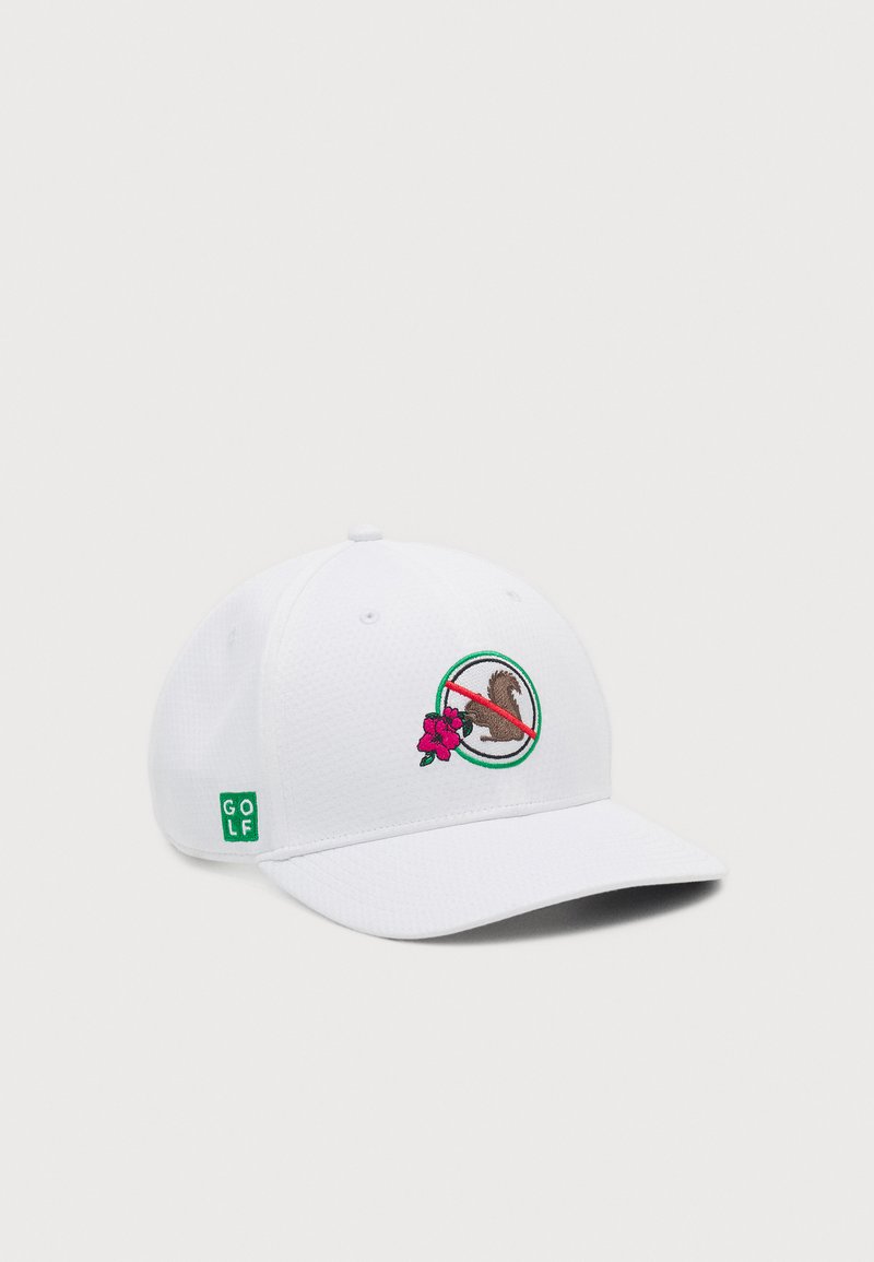 adidas Golf MASTERS HAT Cap white/weiß Zalando.at