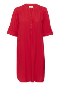 CRTIAH - Ingruha - high risk red