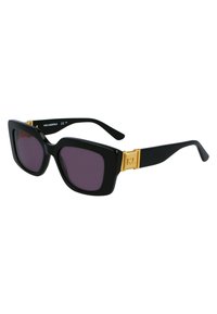 KARL LAGERFELD - Sunglasses - black Thumbnail Image 1