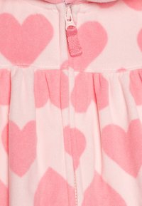 Carter's Kezeslábas - pink