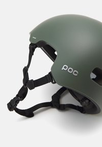 POC CRANE MIPS UNISEX khaki