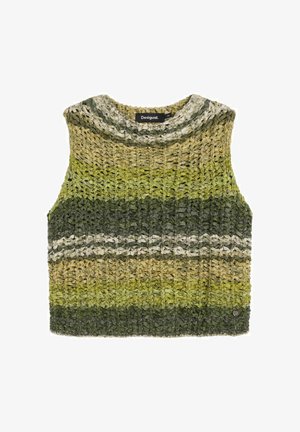 Desigual, - Sweter