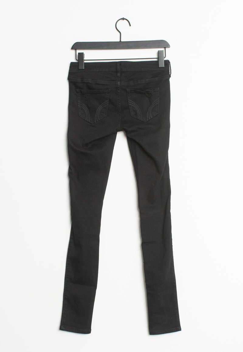 Hollister Jeans Skinny Fit black (Pre-owned)