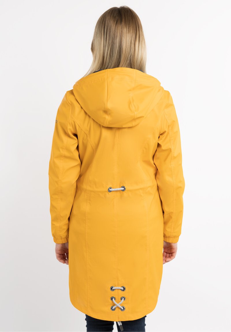 Damen Parkas | Schmuddelwedda SCHMUDDELWEDDA ALTIPLANO Parka sonnengelb/gelb - FQ36528 Damen Parkas | Schmuddelwedda SCHMUDDELWEDDA ALTIPLANO Parka sonnengelb/gelb - FQ36528