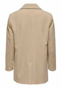 ONLY ONLLANA - Kurzmantel - beige