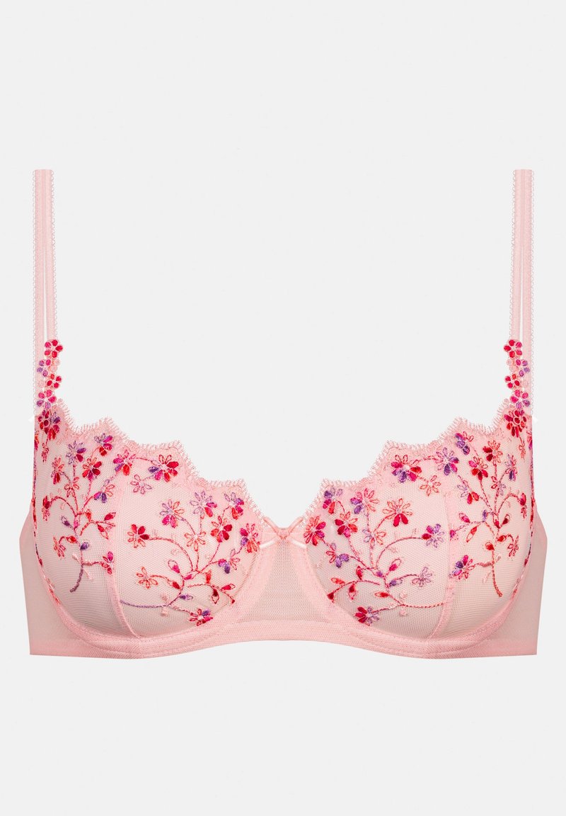 mey MEY BALCONETTE BH - Bügel BH - bonbon pink/pink - Zalando