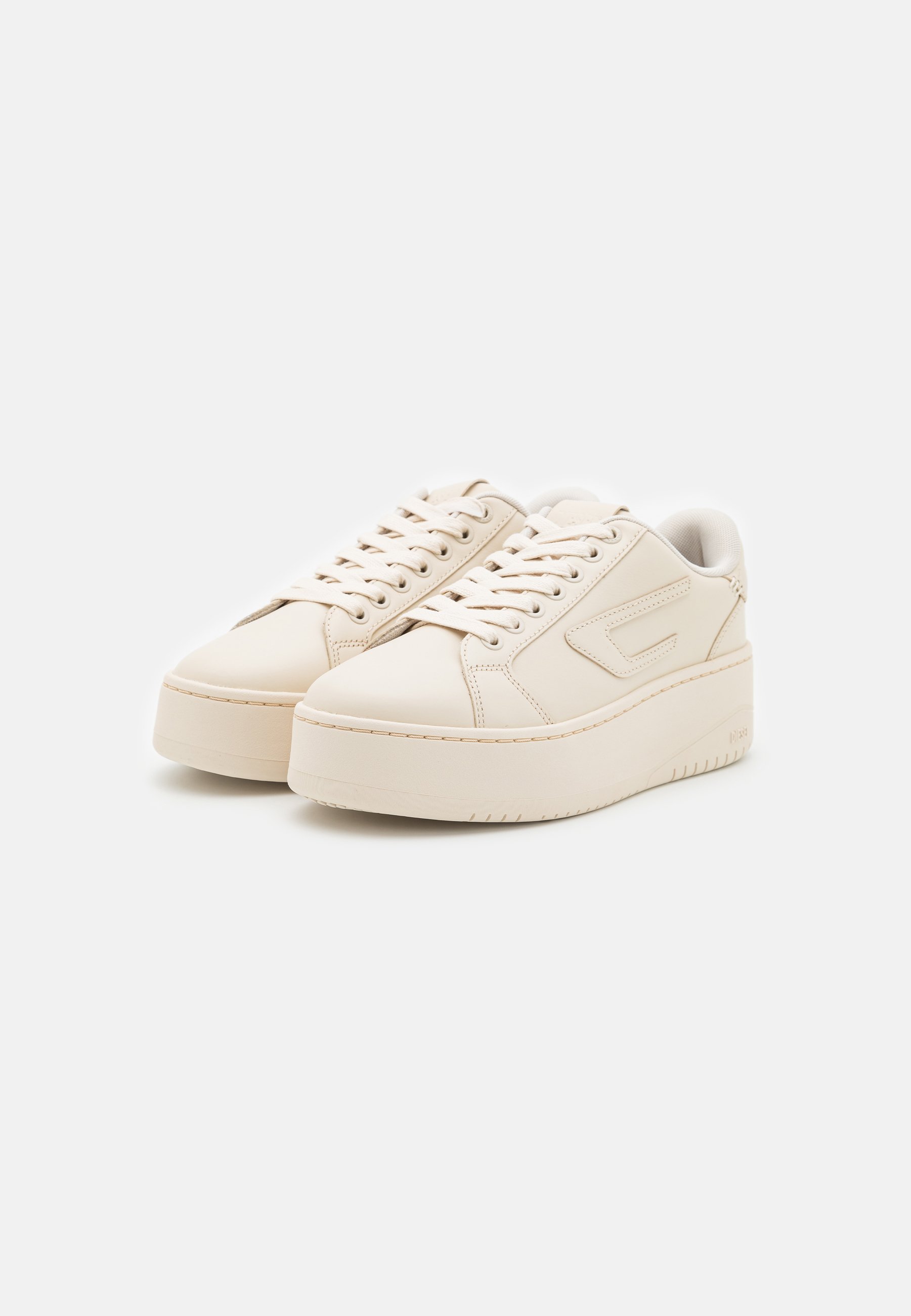 diesel S-Athene Bold X 厚底 スニーカー