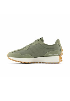 Trainers - dark olivine dark olivine