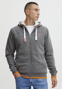 Solid SDBenjamin - Sweatjakke - gre m pi