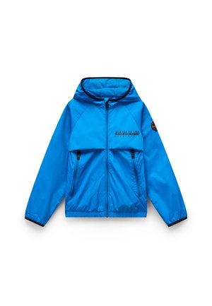 Napapijri ALLORI UNISEX - Vējjaka - french blue