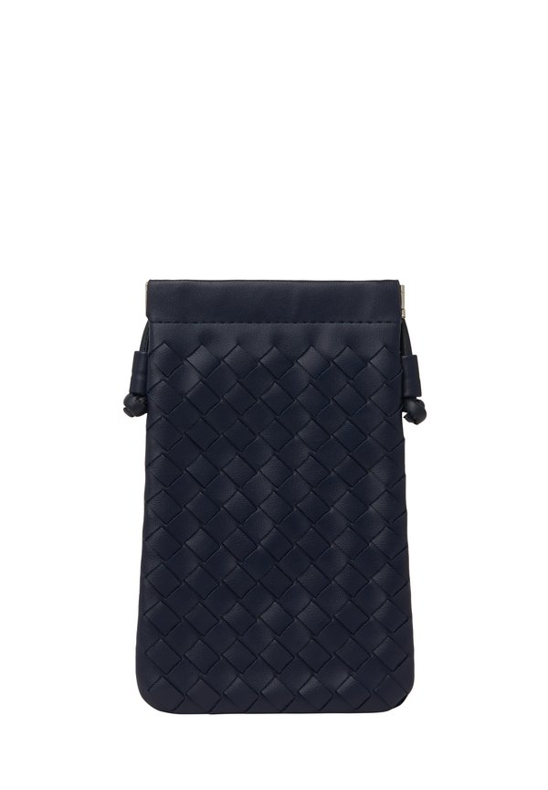 SHOULDER - Handytasche