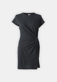 Atlasīts, black
