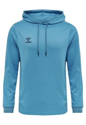 Hummel Bluza z kapturem