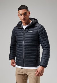 VASKYE  - Winter jacket - black