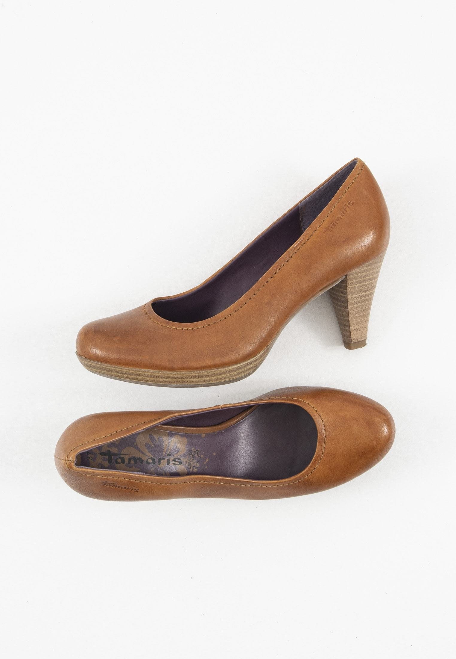zalando tamaris escarpin