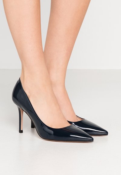 talon marque de luxe