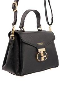 VENEZIA BAG - Kabelka - black