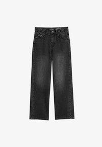 Sélectionné, black denim