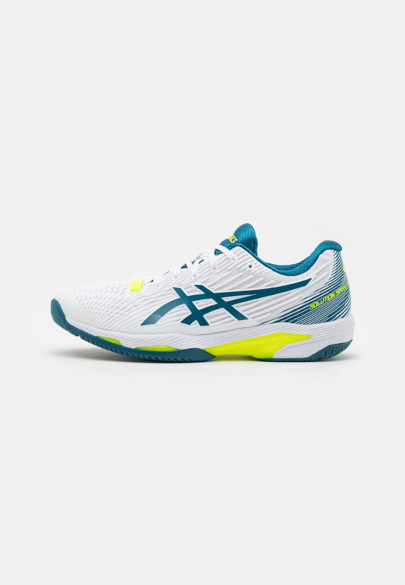 chaussures asics solution speed ff toutes surfaces