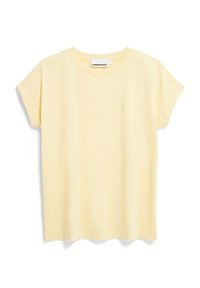 Unselected, early yellow