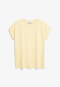 Unselected, early yellow